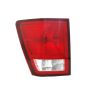 TYC Products 11-6282-00-1 Tail Light Asse
