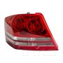 TYC Products 11-6288-00 Tail Light Asse