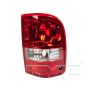 TYC Products 11-6291-01-9 Tail Light Asse