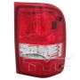 TYC Products 11-6291-01 Tail Lamp