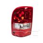 TYC Products 11-6292-01-9 Tail Light Asse