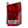 TYC Products 11-6293-00-9 Tail Light Asse