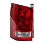 TYC Products 11-6294-00 Tail Lamp