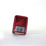 TYC Products 11-6300-00 Tail Light Asse