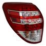 TYC Products 11-6308-90-9 Tail Lamp