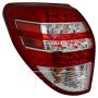 TYC Products 11-6308-90 Tail Light Assembly