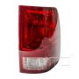 TYC Products 11-6309-00 Tail Light Asse