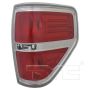 TYC Products 11-6315-01-9 Tail Lamp