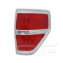 TYC Products 11-6315-01 Tail Light Assembly