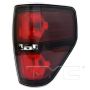TYC Products 11-6315-91 Tail Light Assembly
