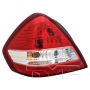 TYC Products 11-6324-00-9 CAPA Certified Tail Light Assembly