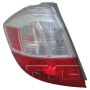 TYC Products 11-6326-00-9 CAPA Certified Tail Light Assembly