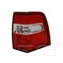 TYC Products 11-6327-01 Tail Lamp