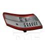 TYC Products 11-6330-91 Tail Light Asse