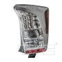 TYC Products 11-6331-01-1 Tail Light Asse