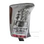 TYC Products 11-6332-01-9 CAPA Certified Tail Light Assembly
