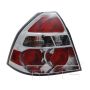 TYC Products 11-6333-90-1 Tail Light Asse