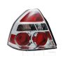 TYC Products 11-6334-00-1 Tail Light Asse