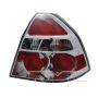 TYC Products 11-6334-90-9 Tail Light Asse