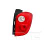 TYC Products 11-6343-00 Tail Lamp