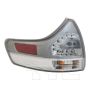 TYC Products 11-6346-90-9 Tail Lamp