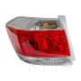 TYC Products 11-6350-00 Tail Light Asse