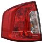 TYC Products 11-6360-00-9 Tail Lamp