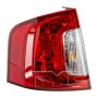 TYC Products 11-6360-00 Tail Lamp