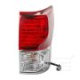 TYC Products 11-6365-00 Tail Light Assembly