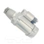 TYC Products 1-16366 Starter Motor