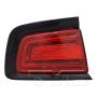 TYC Products 11-6368-00 Tail Light Assembly