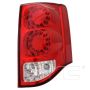 TYC Products 11-6369-00 Tail Lamp
