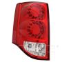 TYC Products 11-6370-00-9 Tail Light Asse