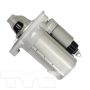 TYC Products 1-16373 Starter Motor