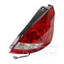 TYC Products 11-6381-00 Tail Lamp