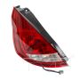 TYC Products 11-6382-00 Tail Light Assembly