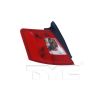 TYC Products 11-6400-00 Tail Lamp