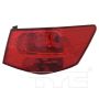 TYC Products 11-6415-00-9 Tail Lamp