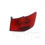 TYC Products 11-6415-00 Tail Lamp