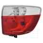 TYC Products 11-6425-00-9 Tail Lamp