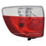 TYC Products 11-6426-00-9 Tail Lamp
