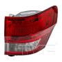 TYC Products 11-6427-00 Tail Lamp