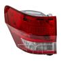 TYC Products 11-6428-00 Tail Lamp