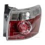 TYC Products 11-6429-00 Tail Light Asse