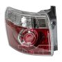 TYC Products 11-6430-00 Tail Light Asse