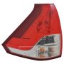 TYC Products 11-6444-00-9 Tail Lamp
