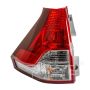 TYC Products 11-6444-00 Tail Lamp