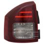 TYC Products 11-6448-90-9 Tail Light Asse