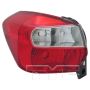 TYC Products 11-6464-01-9 Tail Light Asse