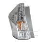 TYC Products 11-6468-00 Tail Light Assembly